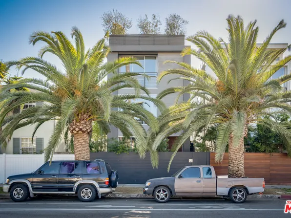 406 NW Grand Blvd, Venice, CA 90291