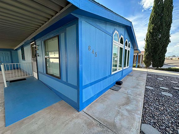 2nd image of 845 W Desert View Ln