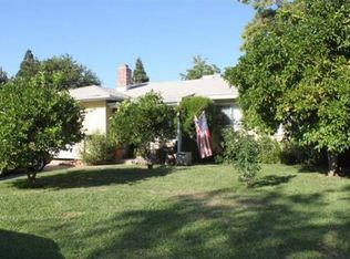 2633 Ribier Way, Rancho Cordova, CA 95670