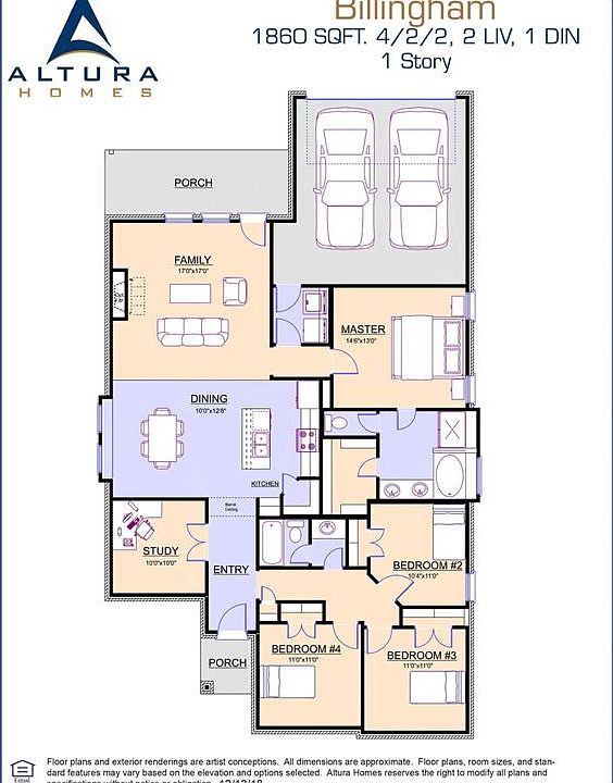 2nd image of 209 Finlee Ln
