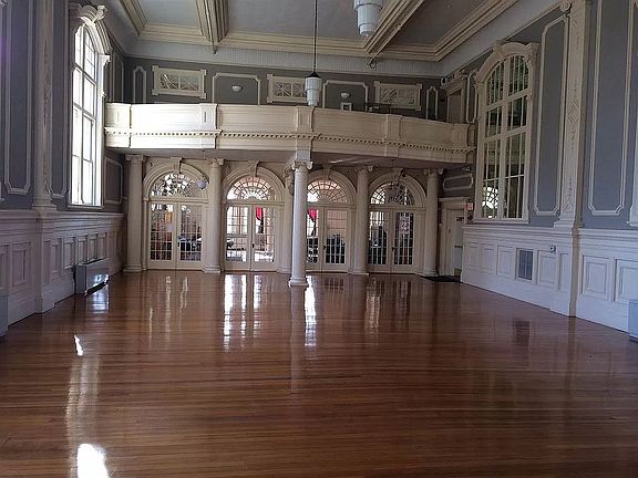 Ballroom