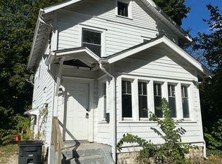 202 Burton Ave, Akron, OH 44302