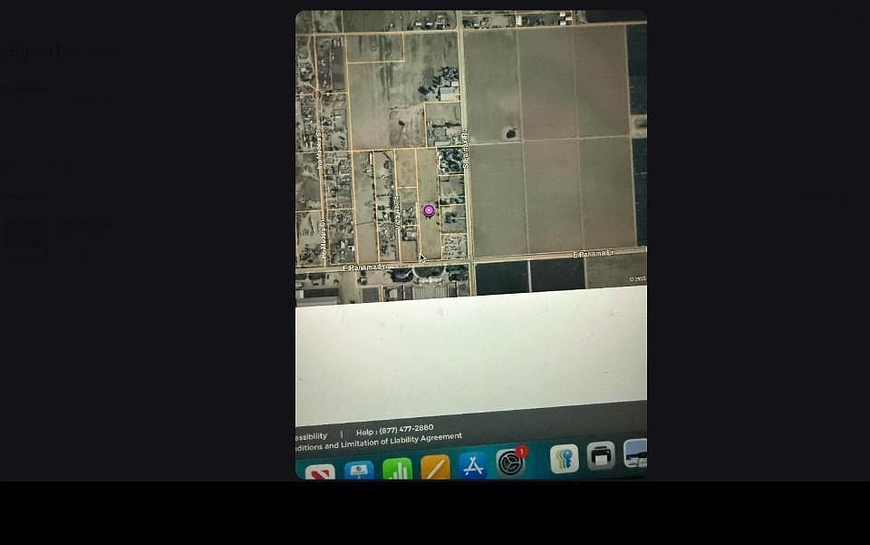 2nd image of 0 Panama Ln