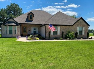 2005 Bush Rd, Bentonville, AR 72719