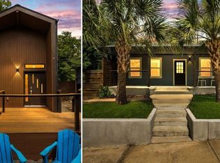 2214 Garden St #1, Austin, TX 78702