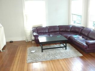 60 Kilsyth Rd, Brookline, MA 02445