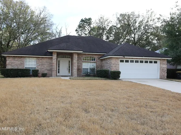 9048 COUNTRY MILL Lane, Jacksonville, FL 32222