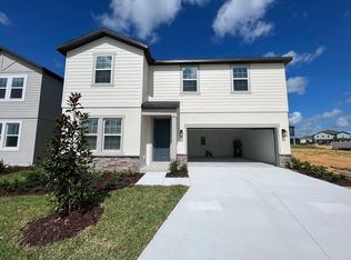 2314 Lancashire St, Davenport, FL 33896
