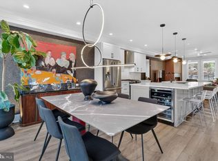 2214 N Capitol St NW, Washington, DC 20002