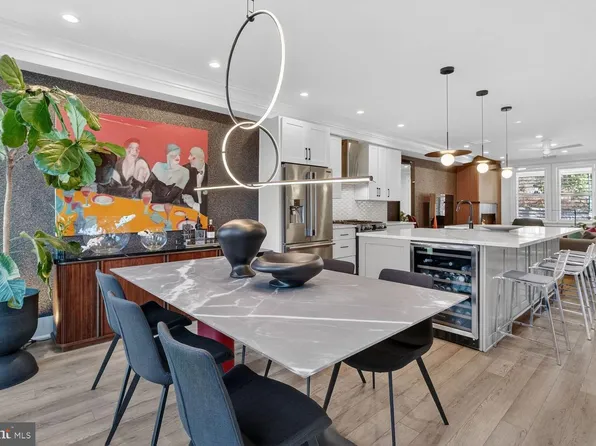 2214 N Capitol St NW, Washington, DC 20002