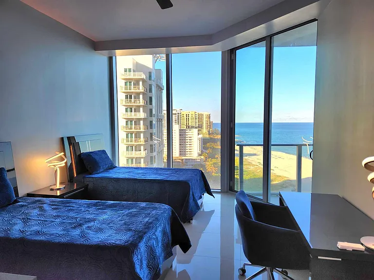 3100 N Ocean Dr #H-1503 — Photo 34