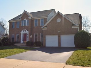 9205 Big Springs Loop, Bristow, VA 20136
