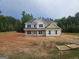 3301 Lions Ruby Ln, Atlanta, GA 30349