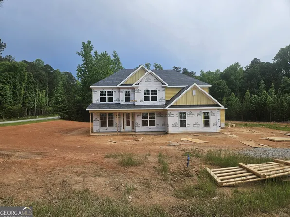 3301 Lions Ruby Ln, Atlanta, GA 30349