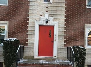 57 Bell Rock St APT 4, Malden, MA 02148