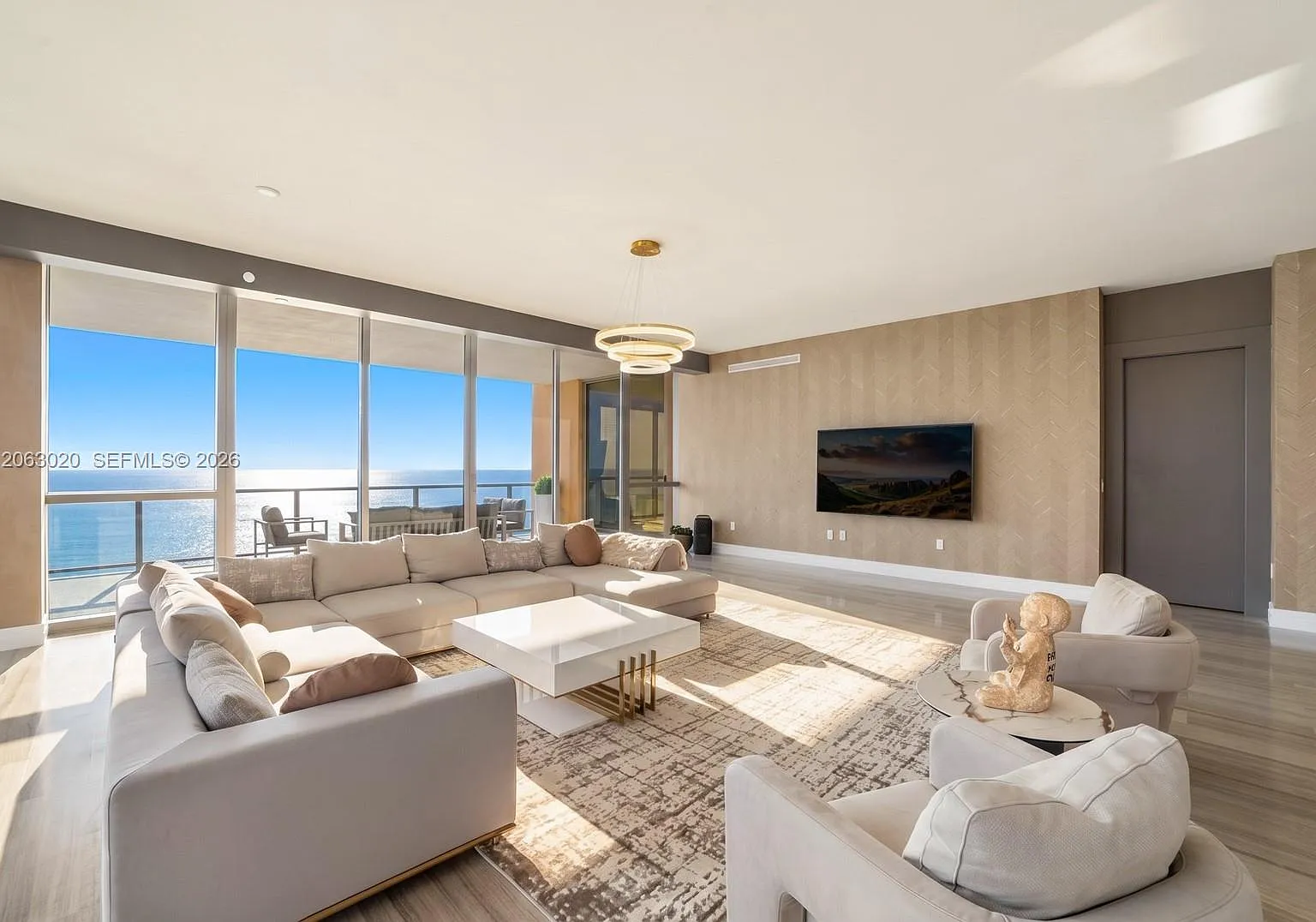 17749 Collins Avenue Cond — Photo 4