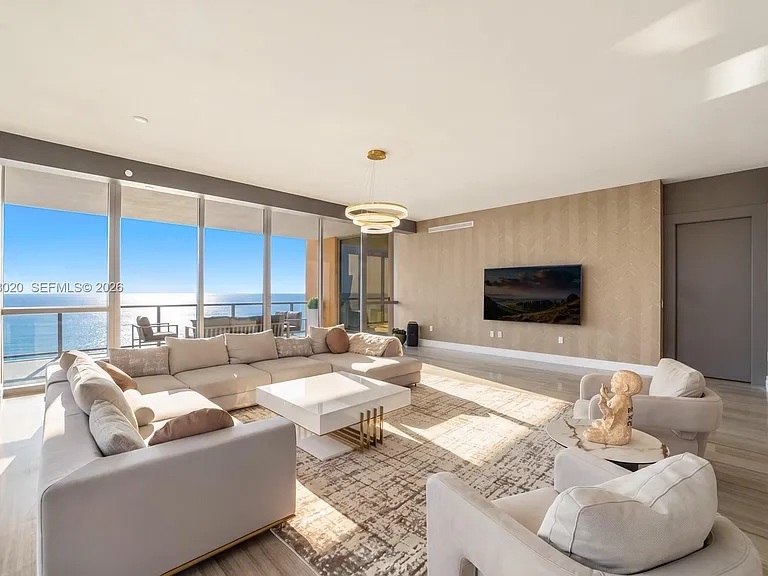 17749 Collins Ave #601 — Photo 4