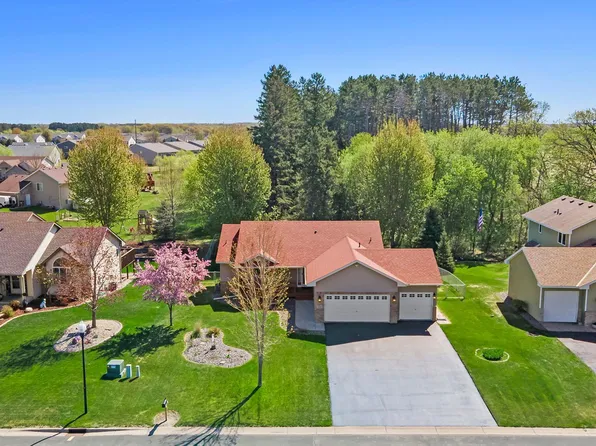25521 8th St W, Zimmerman, MN 55398