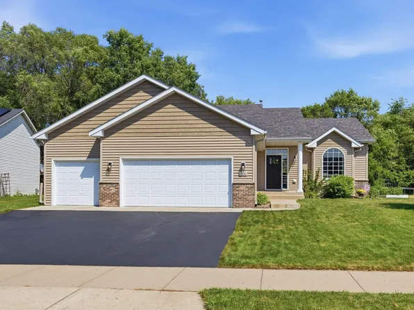 806 3rd Ave SE, Cold Spring, MN 56320