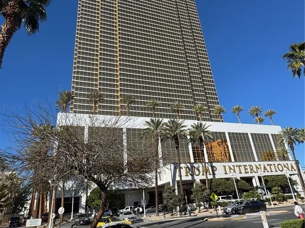 2000 N Fashion Show Dr Unit 5527, Paradise, NV 89109