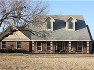 202 Orange Blossom Dr, Abilene, TX 79602