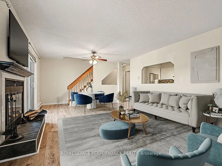 8 Terrace Dr #217 — Photo 3