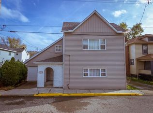 829 Canal St, Beaver, PA 15009