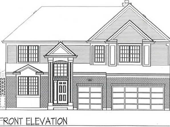 29 Portage Ave, Palatine, IL 60067