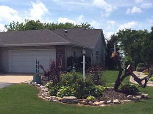 NULL-N9021B County Line Rd #DK, Luxemburg, WI 54217