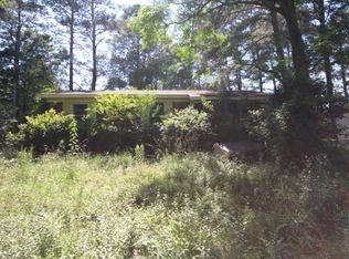 2508 Sycamore Dr, Newberry, SC 29108