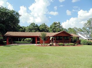 719 NE Cherry Lake Cir, Madison, FL 32340