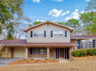 1880 Weaver Dr, Eight Mile, AL 36613