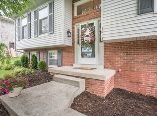 3813 Plantation Dr, Lexington, KY 40514