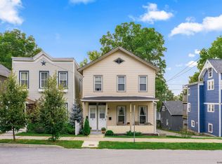 78 Catherine St, Saratoga Springs, NY 12866