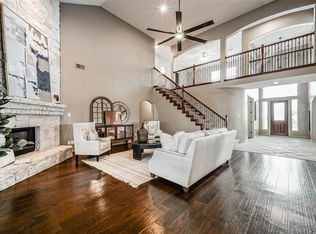12102 Pecan Grove Cir, Magnolia, TX 77354