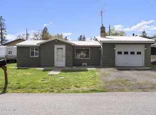 15241 Washington St, Rathdrum, ID 83858