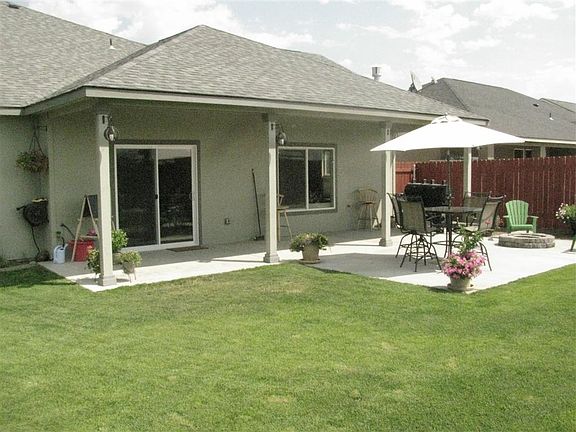 Backyard 2