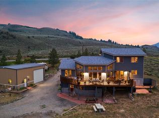 6015 Heeney Rd, Heeney, CO 80498