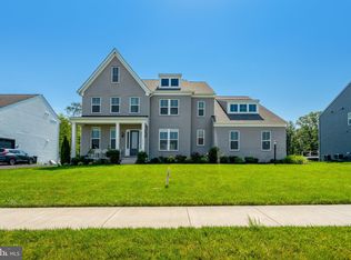 7386 Sugar Magnolia Loop, Gainesville, VA 20155