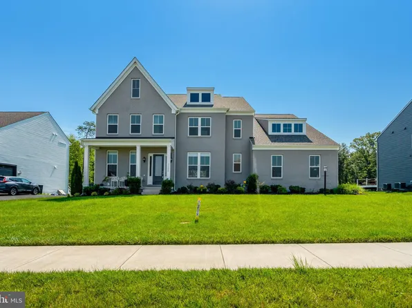 7386 Sugar Magnolia Loop, Gainesville, VA 20155