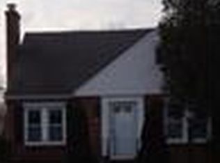 41 Bigelow Rd, Cheektowaga, NY 14225