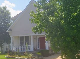 11705 Fair Oaks Way, Waldorf, MD 20602