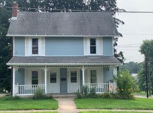 304 N Adams St, Loudonville, OH 44842