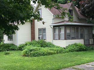 240 5th Ave SE, Harmony, MN 55939