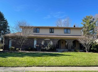 47557 Liberty Dr, Shelby Township, MI 48315