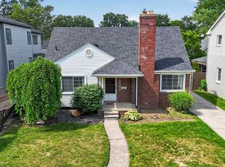 2507 Windemere Rd, Birmingham, MI 48009