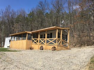 2541 Burt Hill Rd, Canisteo, NY 14823