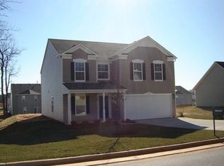 165 Tarrington Dr, Statesville, NC 28625