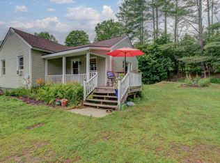 160 Little Amsterdam Rd, Wells, NY 12190