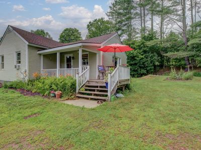 160 Little Amsterdam Road, Wells, NY, 12190